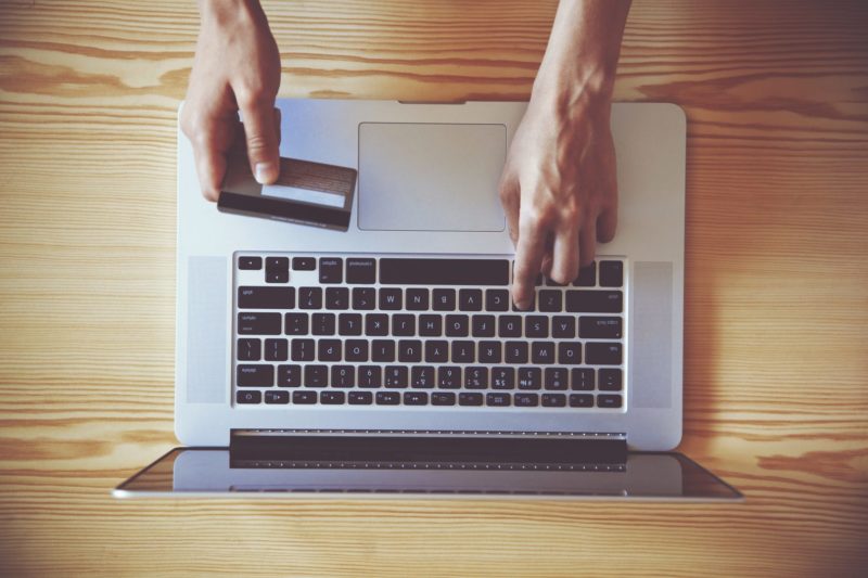 eCommerce For Small Business: 4 Keys To Online Success