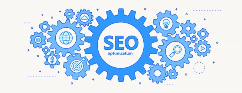 Learn About SEO:  Get Training In SEO For Your Website