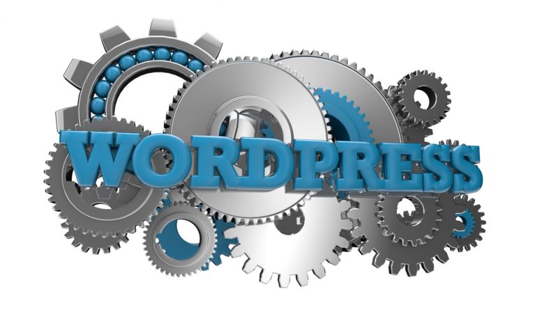 building website wordpress frisco tx
