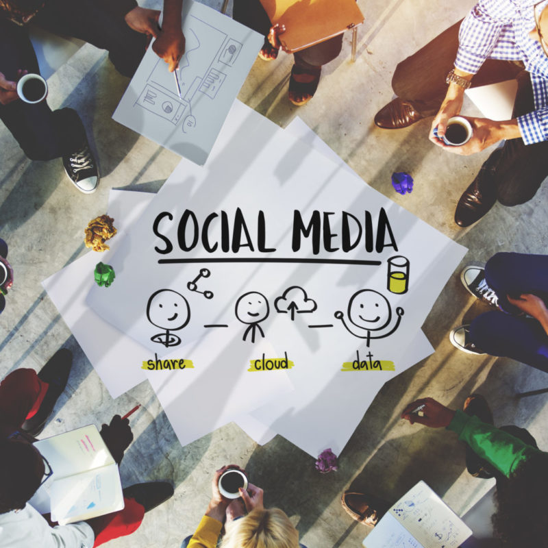 Improve your Business Today with our Social Media Training