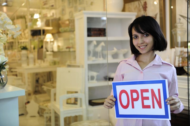 Starting A Small Business:  What To Know To Succeed Online