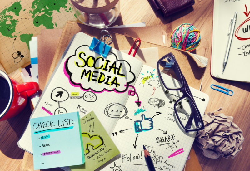 Business Marketing: 6 Tips For Social Media Marketing