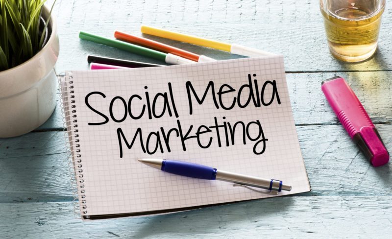 Business Marketing: Social Media Tips for Small Businesses
