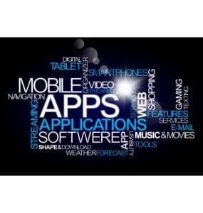 mobile application development frisco tx