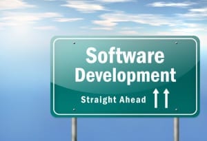 custom software development company Frisco TX