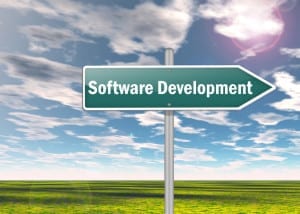 custom software development company dallas tx