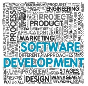 custom software development company fort worth tx