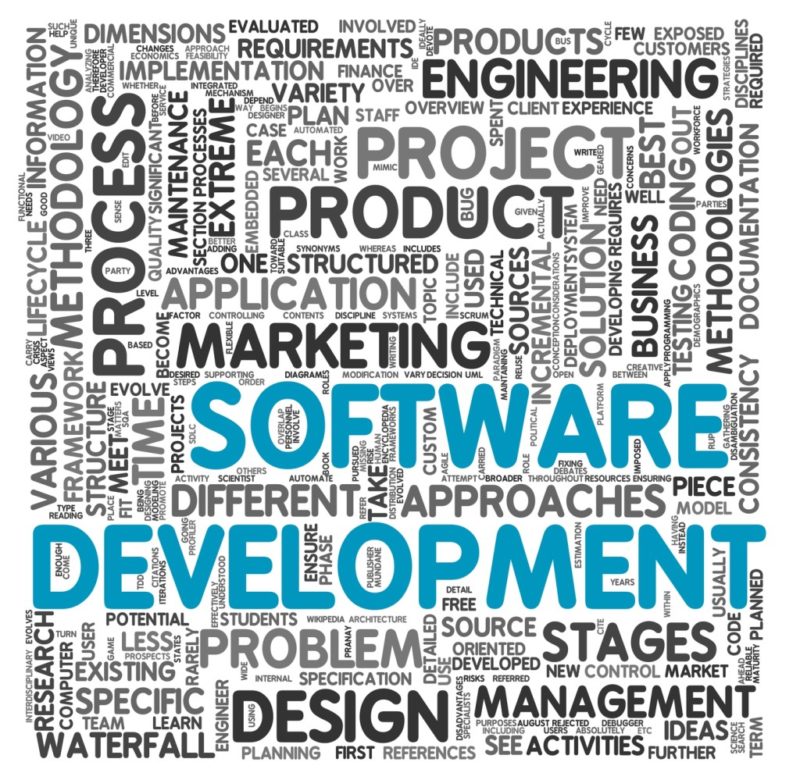 Custom Software Company: Realize Your Business Potential