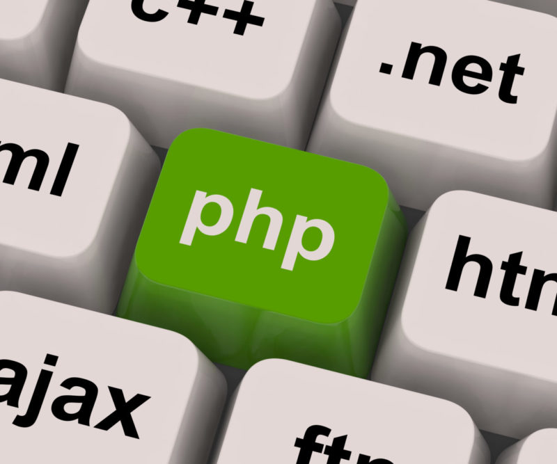 5 Reasons You Need PHP Programming