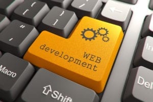 web developer plano tx