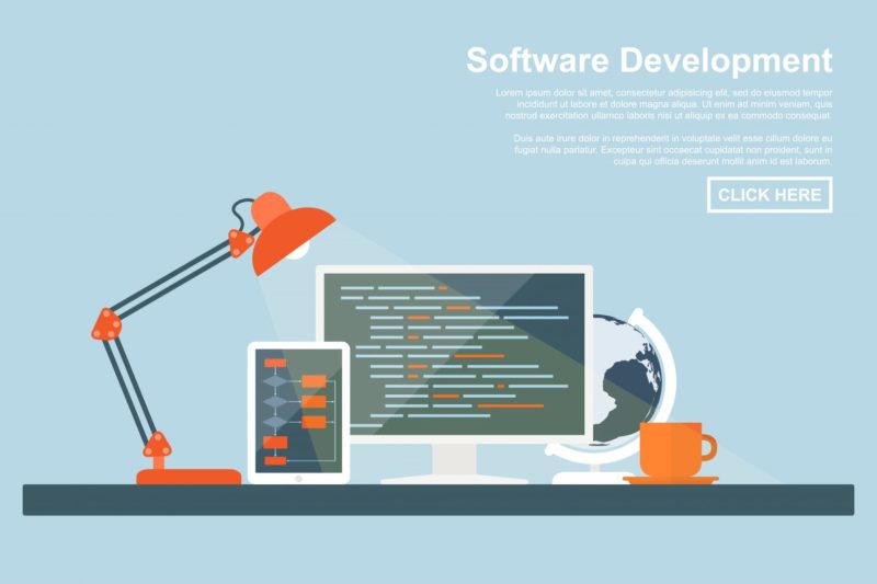 Software Development Company: Unique Custom Solutions