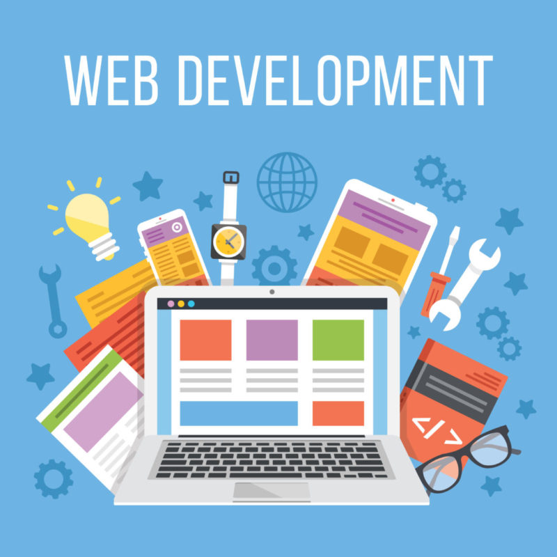 Web Development Company: Boosting Your Site’s Success