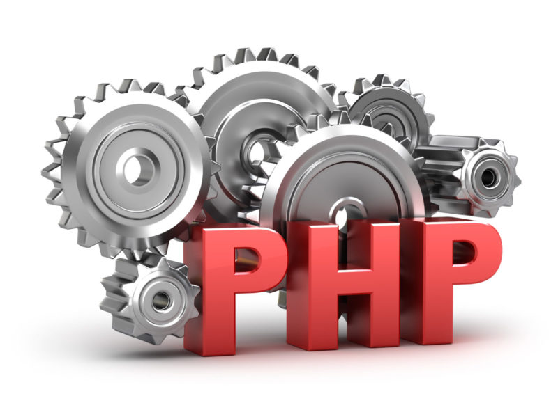 PHP Developer: Coding Done Right From The Start