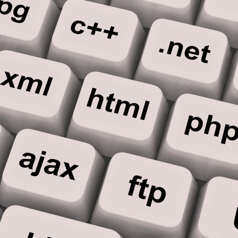 PHP Programmer: Sites That Work Right Make People Happy