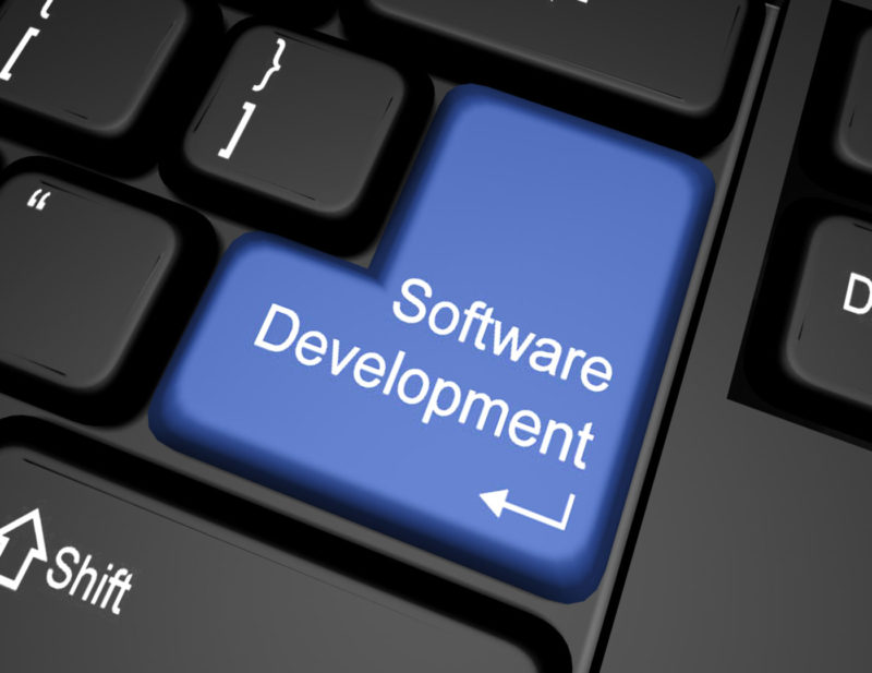 Are You Ready For Custom Software Development?
