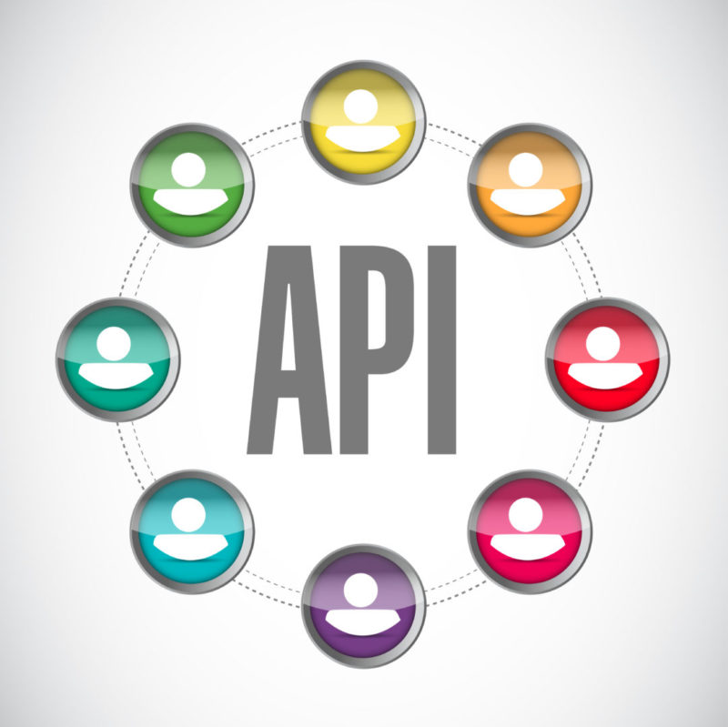 Integrating API Into A Website: A Helping Hand