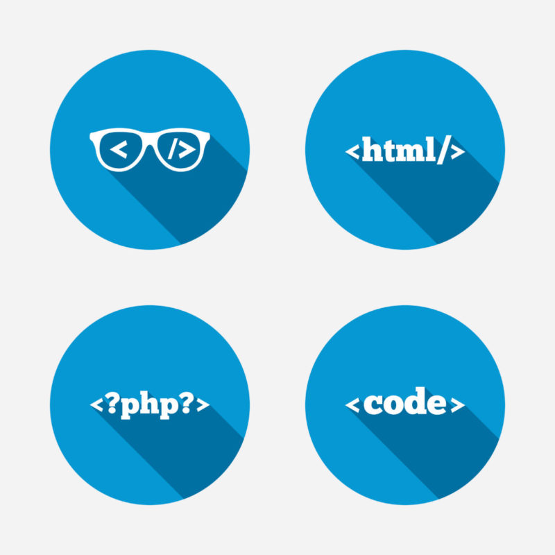 PHP Programmer Vs HTML Programmer