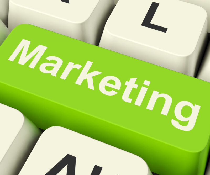 Business Marketing: 5 Ways To Market Your Business Online