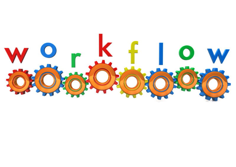 Workflow Solutions: Your Business Can Run More Smoothly