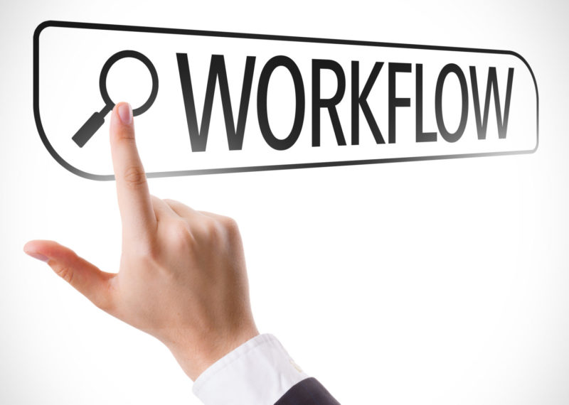 workflow solutions frisco tx