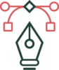Axis Software Dynamics User Experience Icon