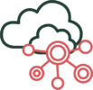 Axis Software Dynamics User Experience Icon