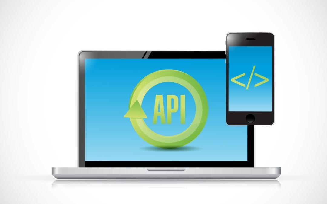 Website API Integration: Axis Software