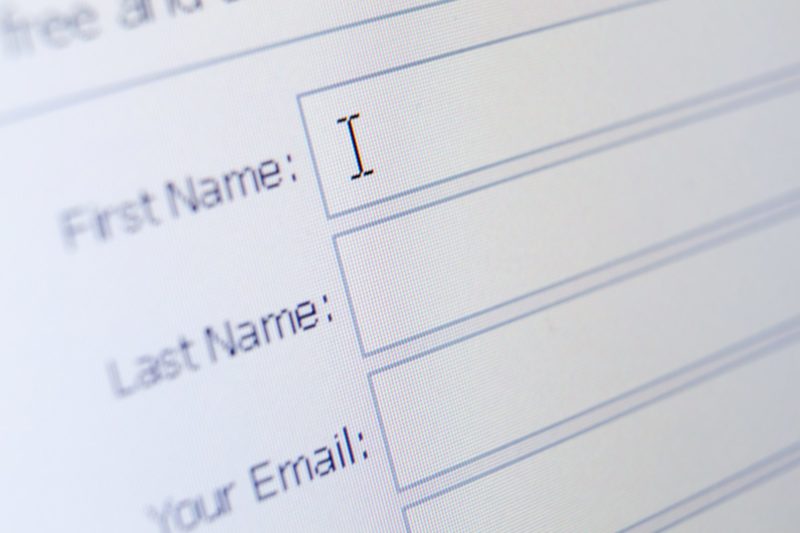 Licensing and permissions forms Licensing and permissions forms