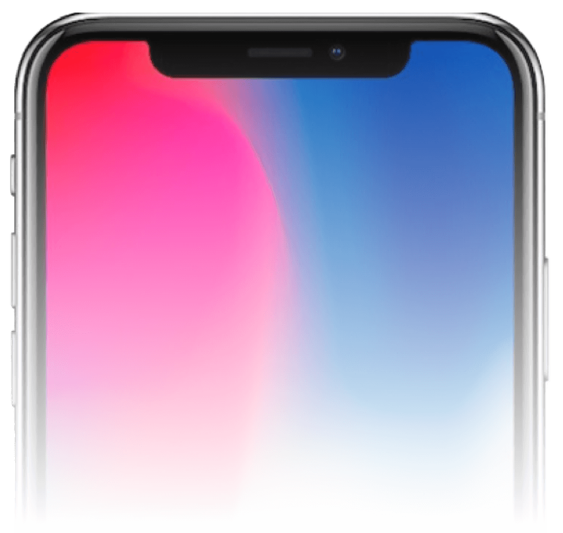 Apple iOS Smartphone Apple iOS Smartphone