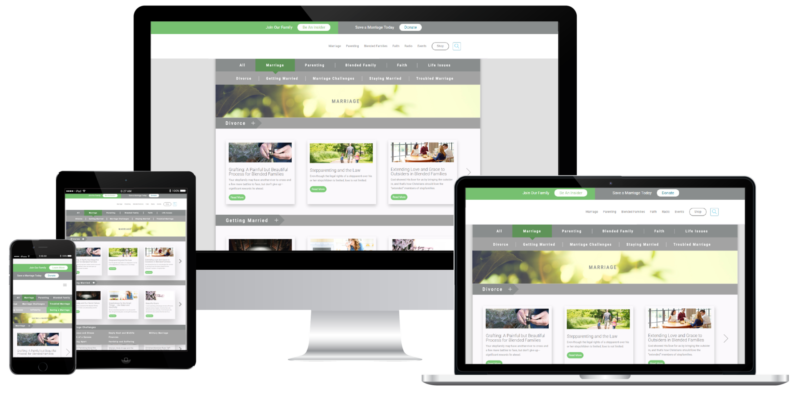 Website Hosting Platform On Multiple Devices Website Hosting Platform On Multiple Devices