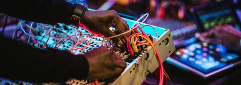 System integration of audio equipment