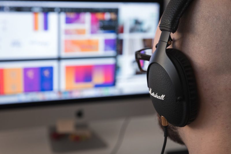 Wireless training and developer support session