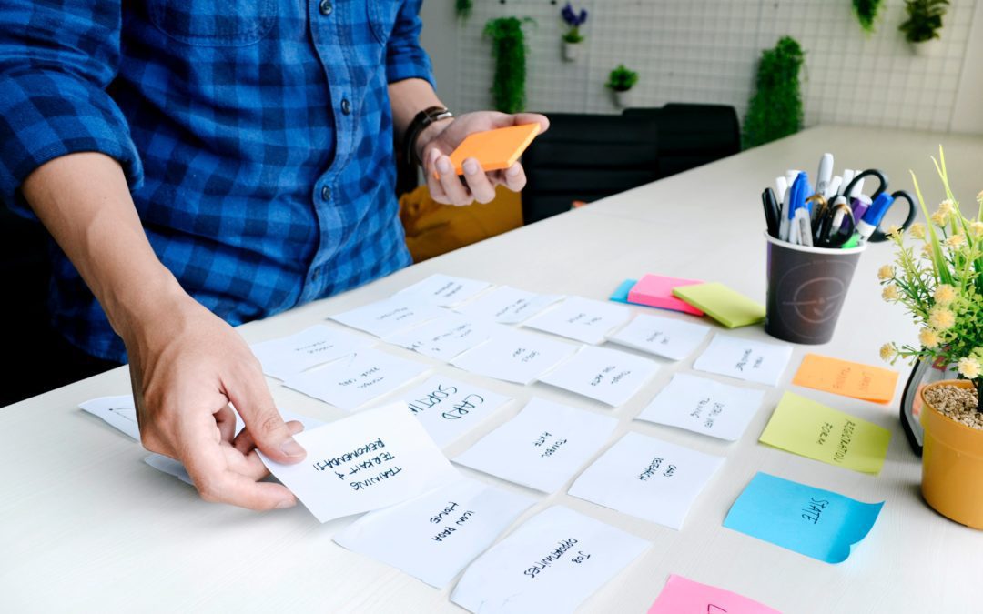 Components to Look Out for in an Effective UX Design