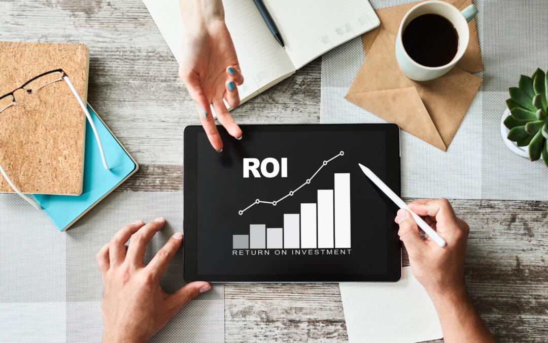 How to Maximize ROI from Your Custom Software Development Project