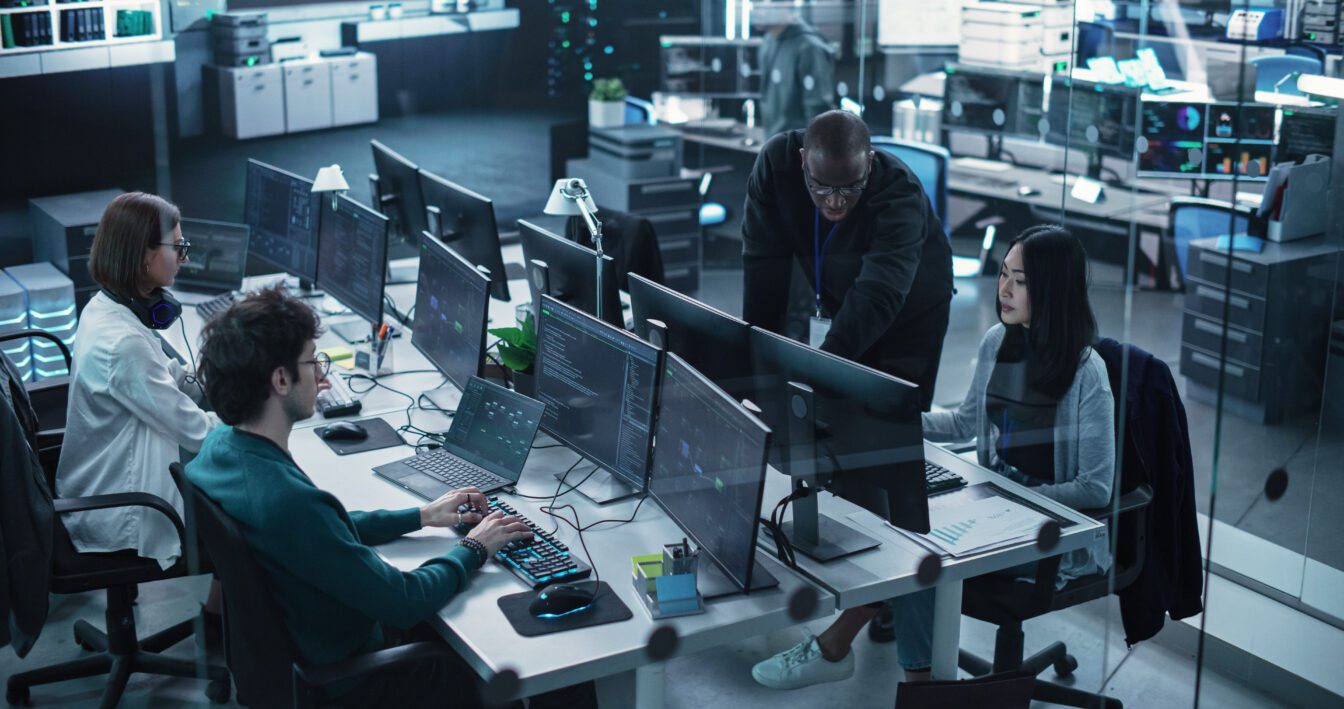 Programming Languages: Exploring the Most Exciting Ones of the Future