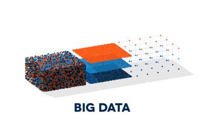 Breaking Down Big Data: Tips for Handling and Analyzing Large Datasets