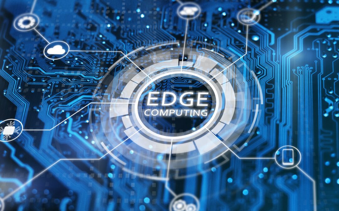 Things You Should Know About Edge Computing